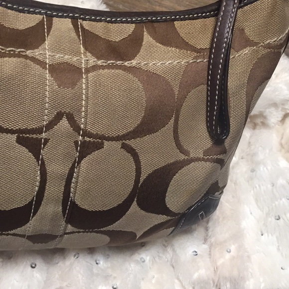 ⚡️Coach Handbag 👜 (Today Only) - Picture 7 of 8